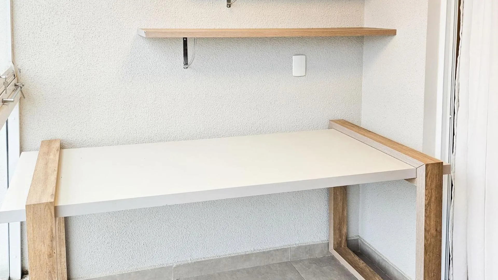 Apto Climatizado C/ Sacada E Churrasqueira Kn0522 Sao Francisco do Sul Apartment