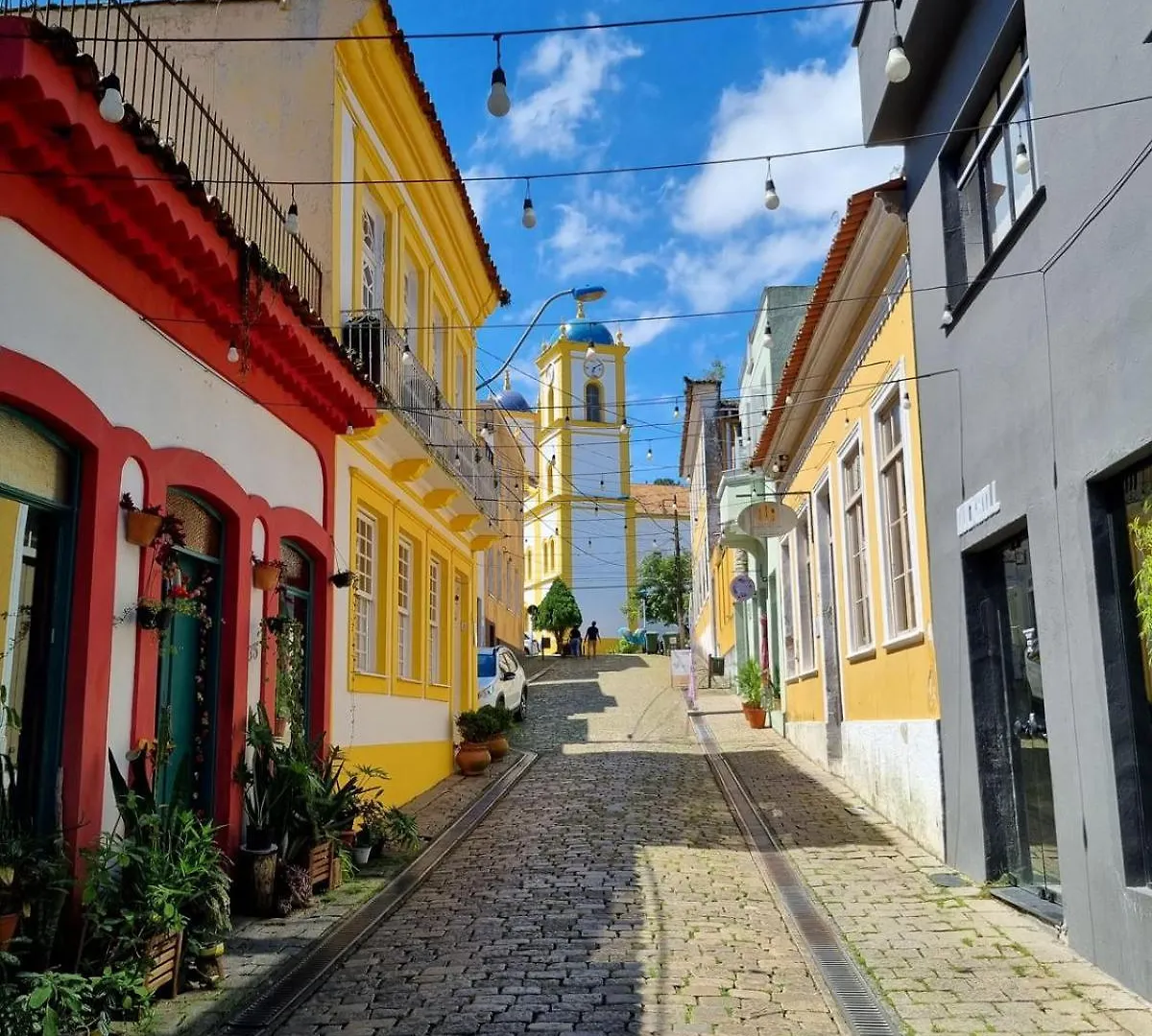 Apartment Apto Climatizado C/ Sacada E Churrasqueira Kn0522 Sao Francisco do Sul